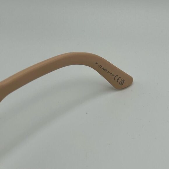 NEW DIOR Sunglasses DIORBOBBY B1U 40C0 Pink/Green Women main image 4
